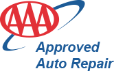 AAA Logo