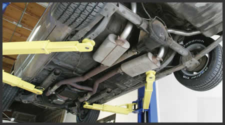 Signs of Transmission Trouble | Lee Myles AutoCare & Transmissions - Parkersburg