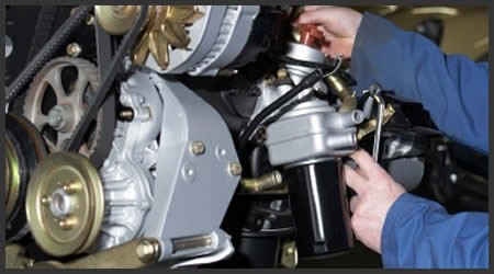 Transmission Trouble Tips | Lee Myles AutoCare & Transmissions - Parkersburg