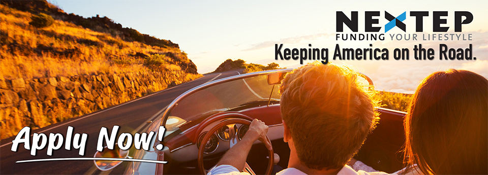 Financing: Nextep Funding | Lee Myles AutoCare & Transmissions - Parkersburg