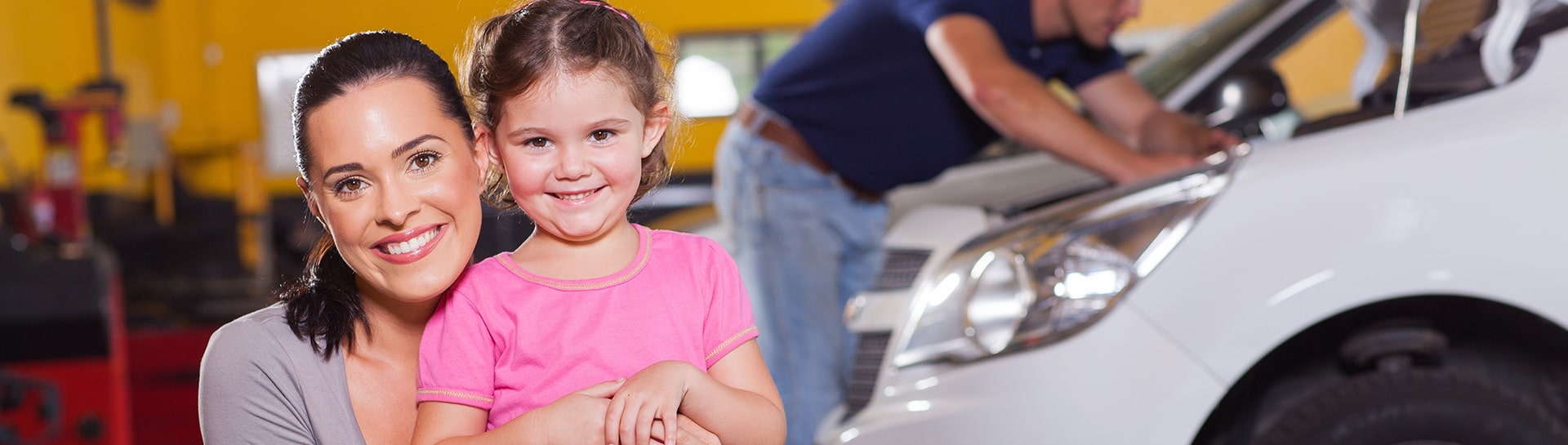 Lee Myles Transmission Auto Care Parkersburg