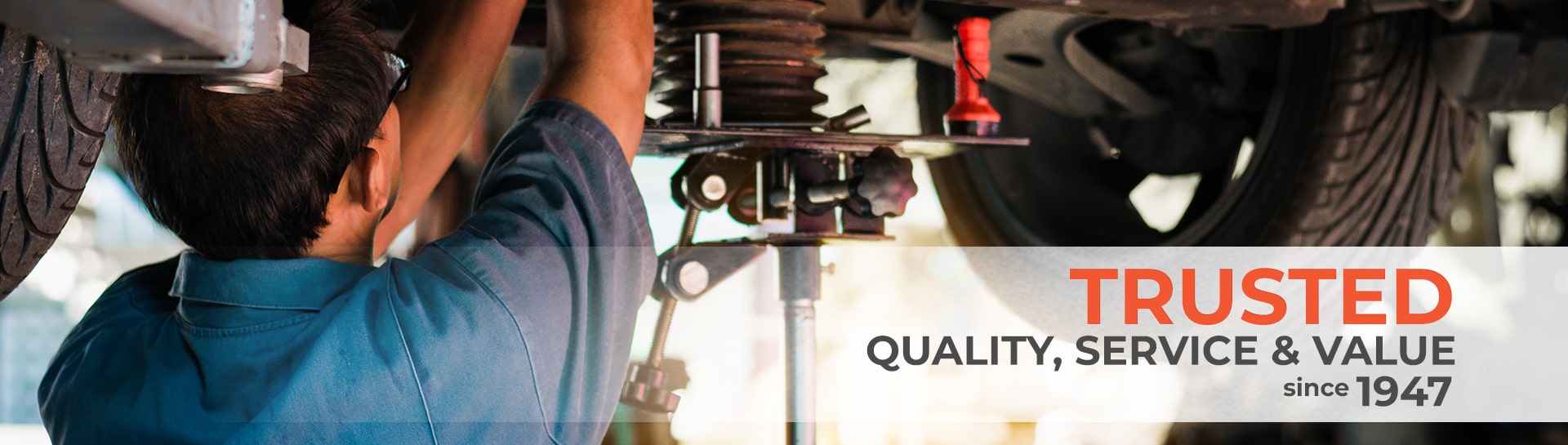 Lee Myles Transmission Auto Care Parkersburg